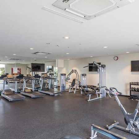 Luxury 2 Bedroom Suite Near Adelaide With A Car Park Broadview 外观 照片