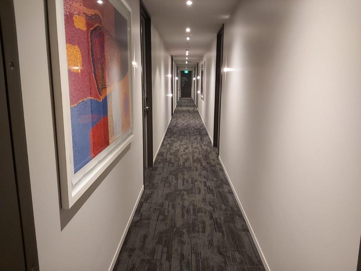 Luxury 2 Bedroom Suite Near Adelaide With A Car Park Broadview 外观 照片