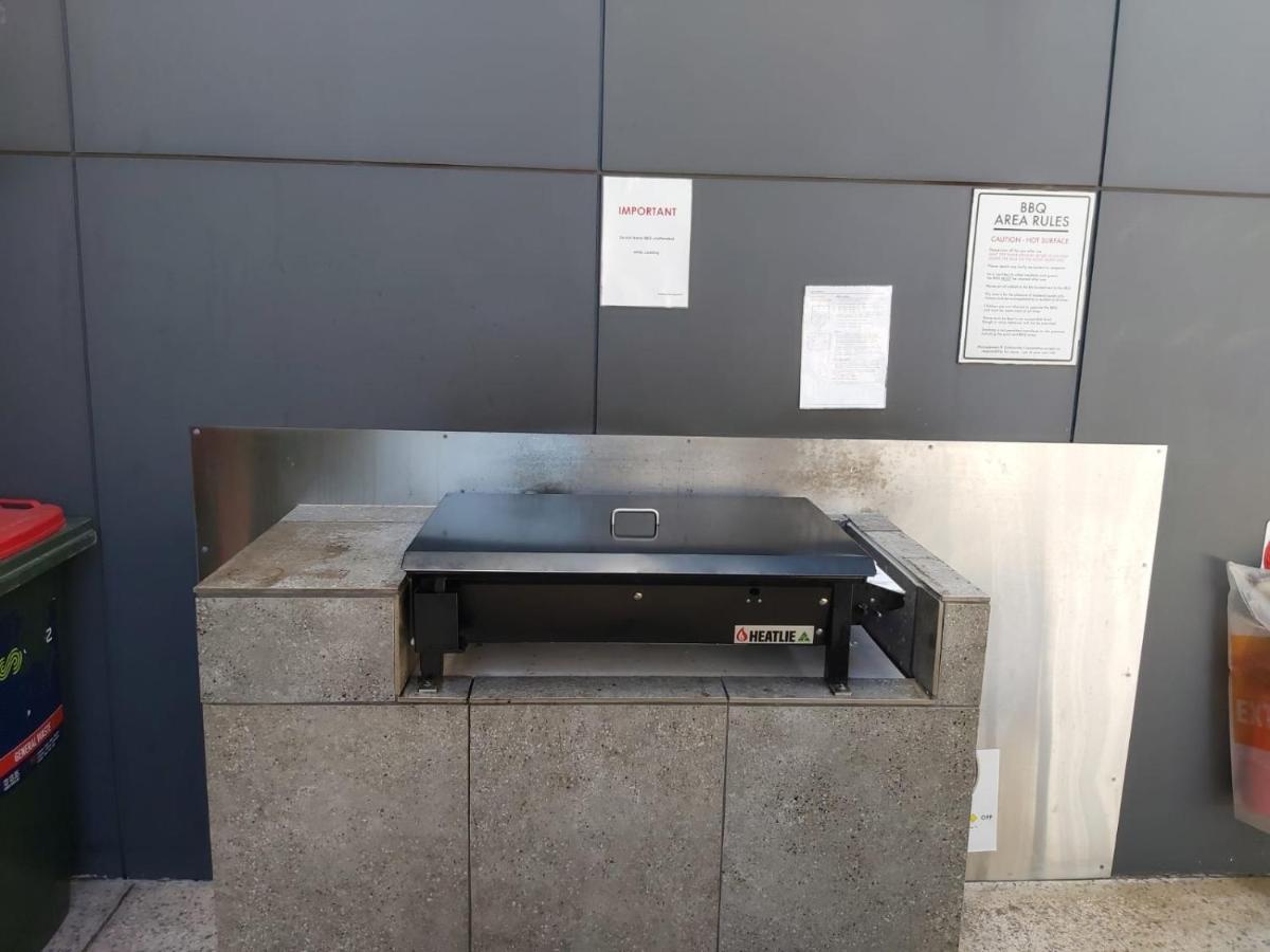 Luxury 2 Bedroom Suite Near Adelaide With A Car Park Broadview 外观 照片