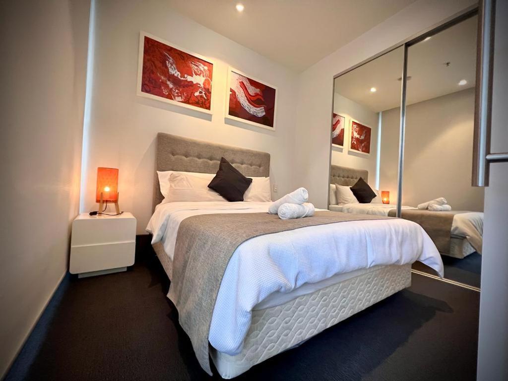 Luxury 2 Bedroom Suite Near Adelaide With A Car Park Broadview 外观 照片