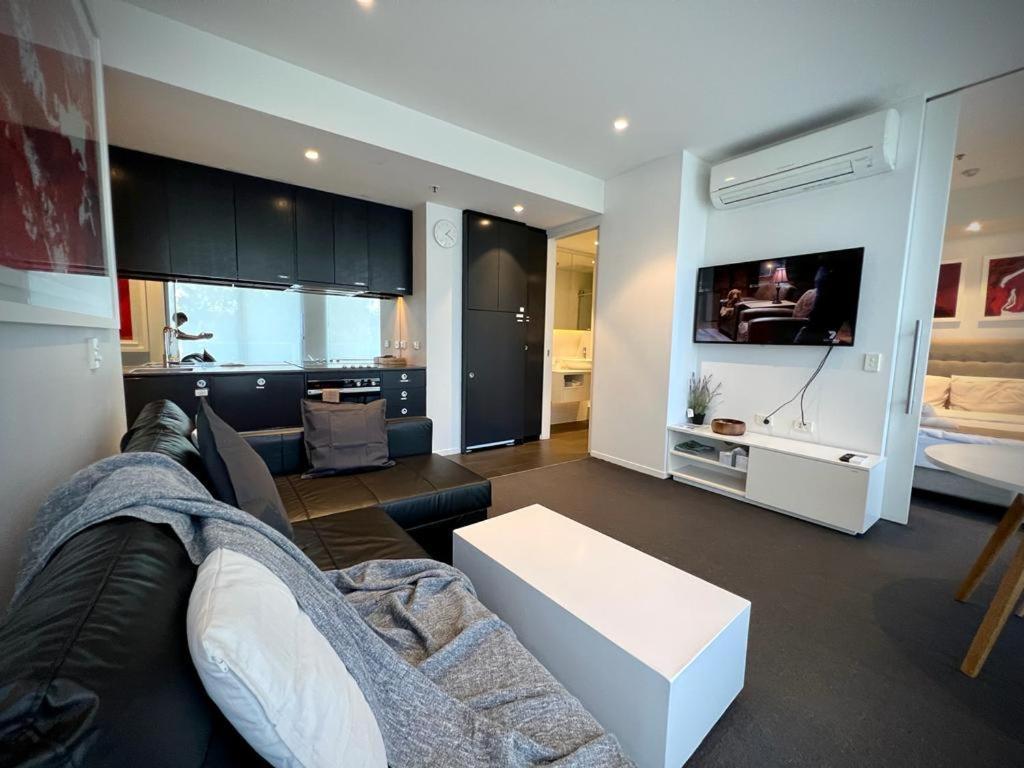 Luxury 2 Bedroom Suite Near Adelaide With A Car Park Broadview 外观 照片