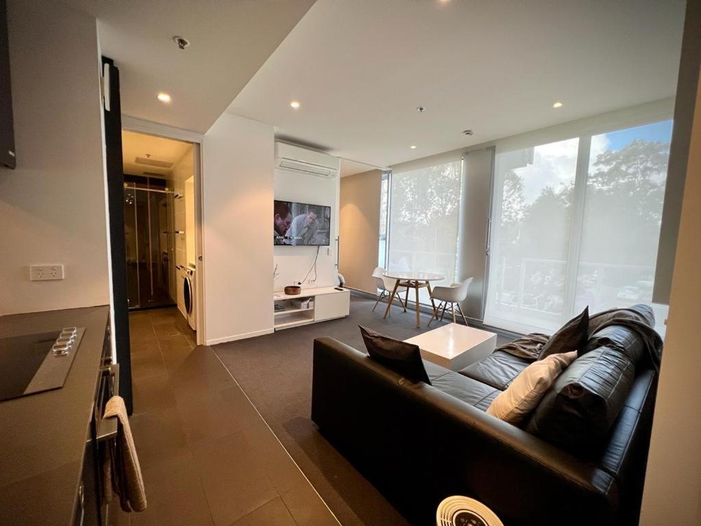 Luxury 2 Bedroom Suite Near Adelaide With A Car Park Broadview 外观 照片