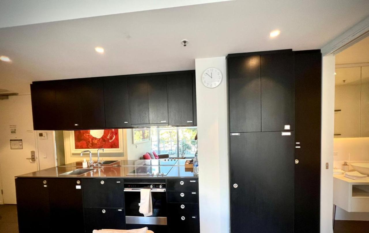 Luxury 2 Bedroom Suite Near Adelaide With A Car Park Broadview 外观 照片