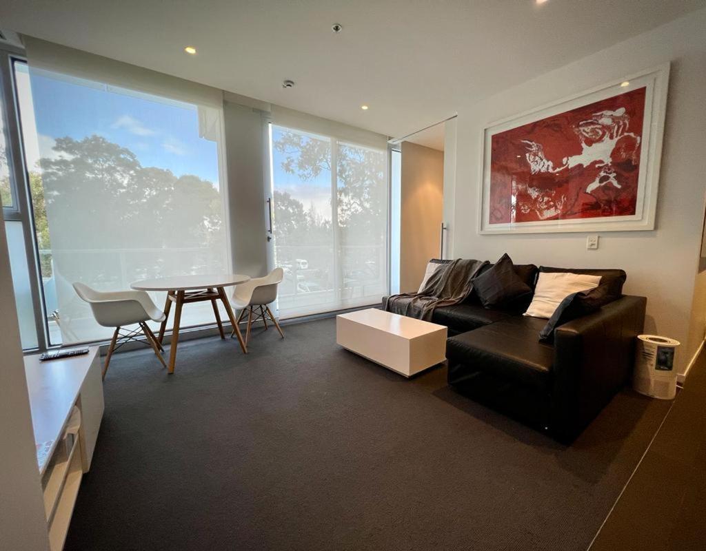Luxury 2 Bedroom Suite Near Adelaide With A Car Park Broadview 外观 照片
