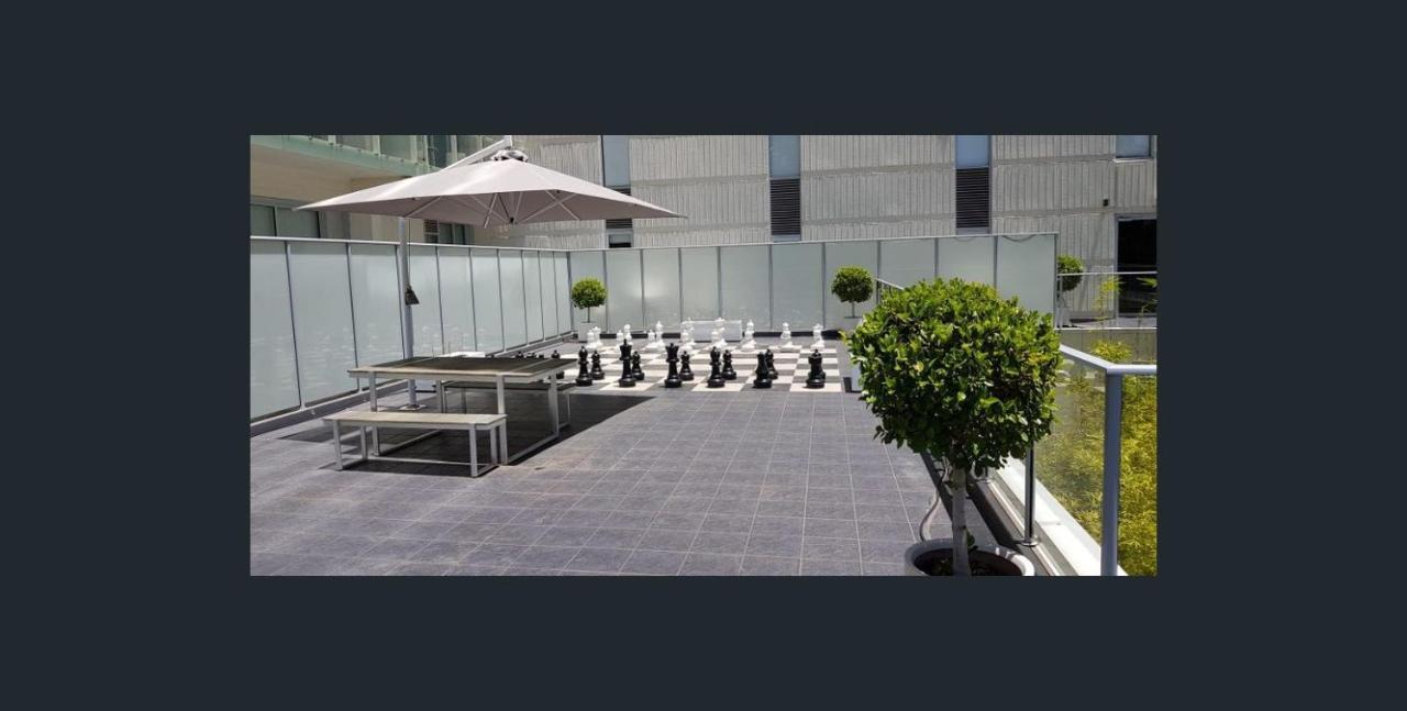 Luxury 2 Bedroom Suite Near Adelaide With A Car Park Broadview 外观 照片