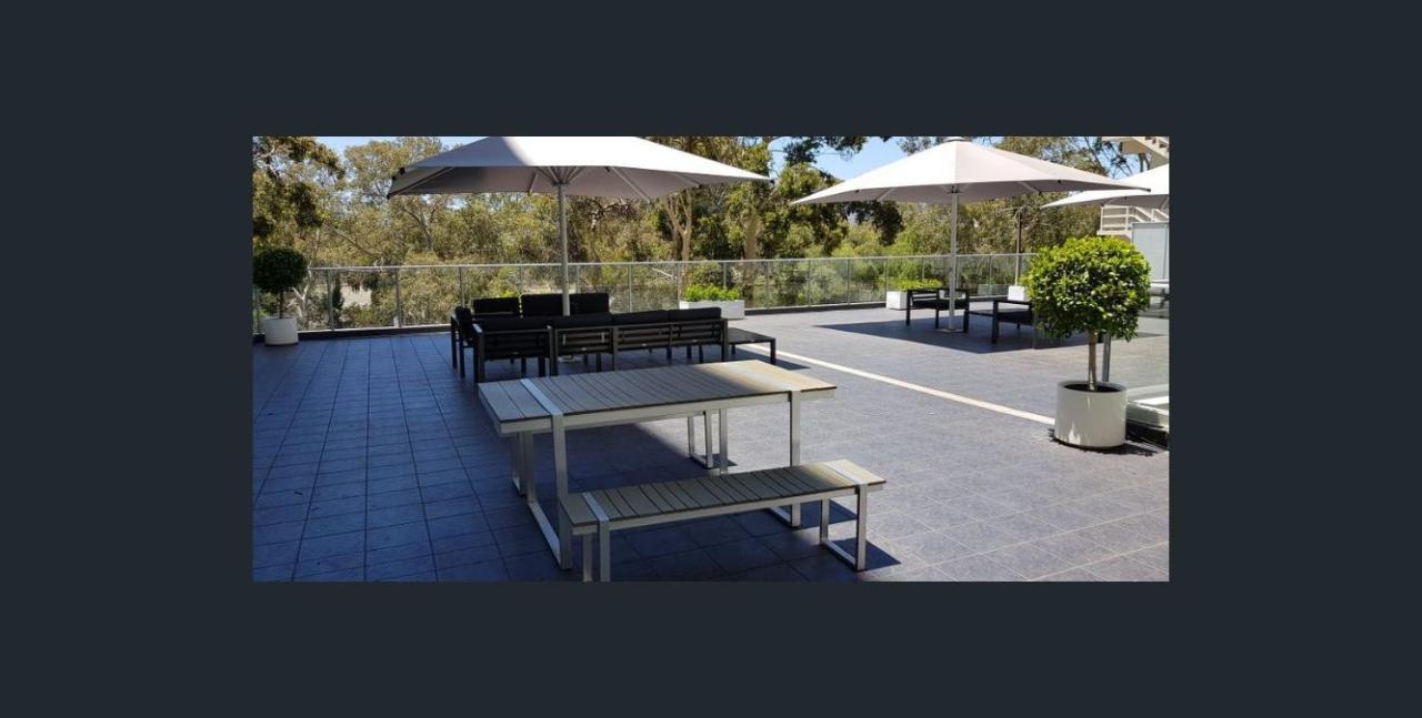 Luxury 2 Bedroom Suite Near Adelaide With A Car Park Broadview 外观 照片