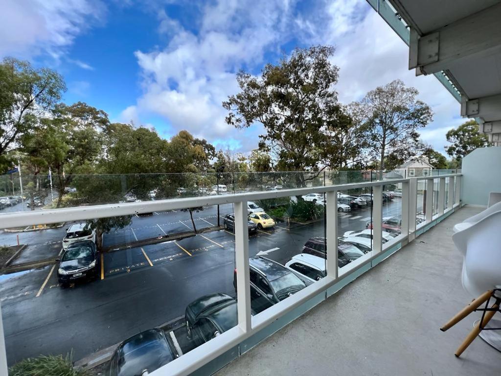 Luxury 2 Bedroom Suite Near Adelaide With A Car Park Broadview 外观 照片