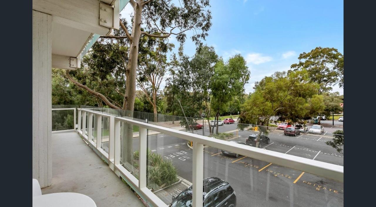 Luxury 2 Bedroom Suite Near Adelaide With A Car Park Broadview 外观 照片