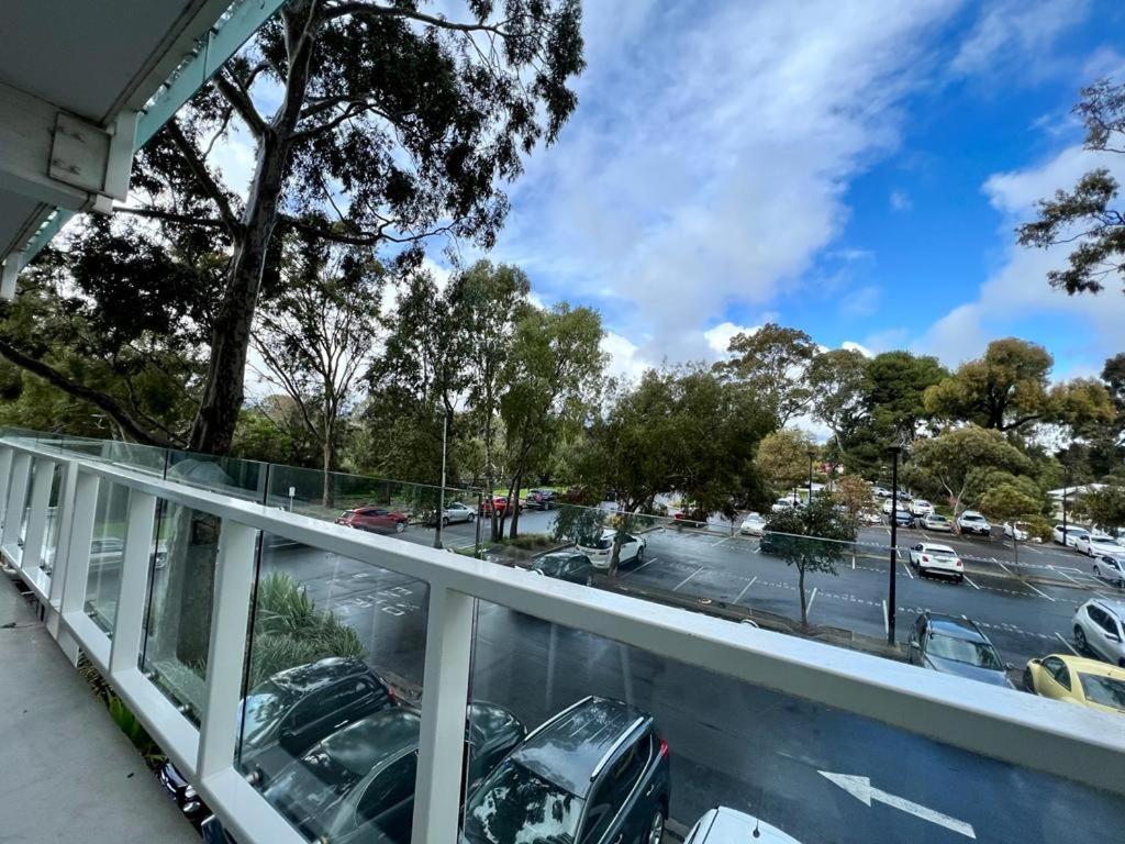 Luxury 2 Bedroom Suite Near Adelaide With A Car Park Broadview 外观 照片