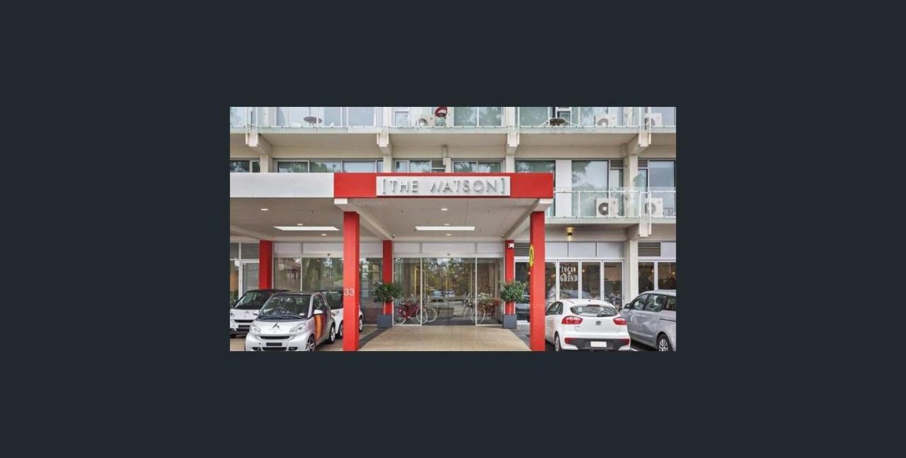 Luxury 2 Bedroom Suite Near Adelaide With A Car Park Broadview 外观 照片