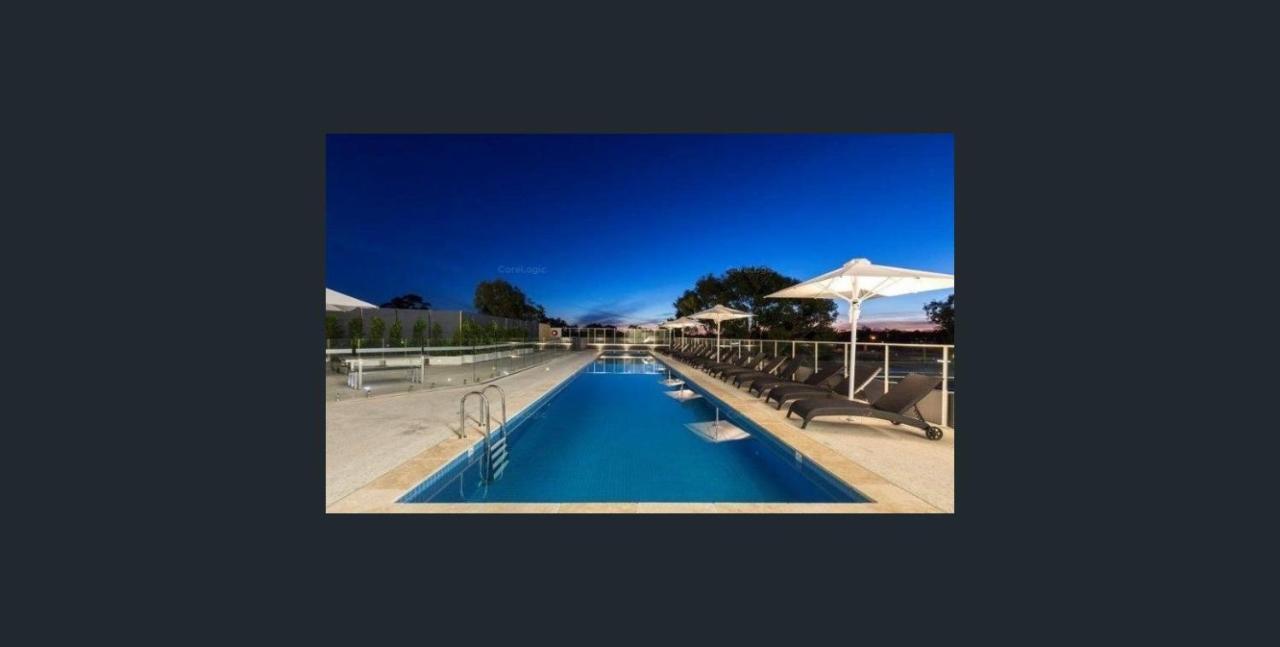 Luxury 2 Bedroom Suite Near Adelaide With A Car Park Broadview 外观 照片